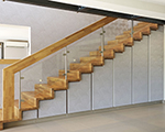 Construction et protection de vos escaliers par Escaliers Maisons à Montreuil-Bellay